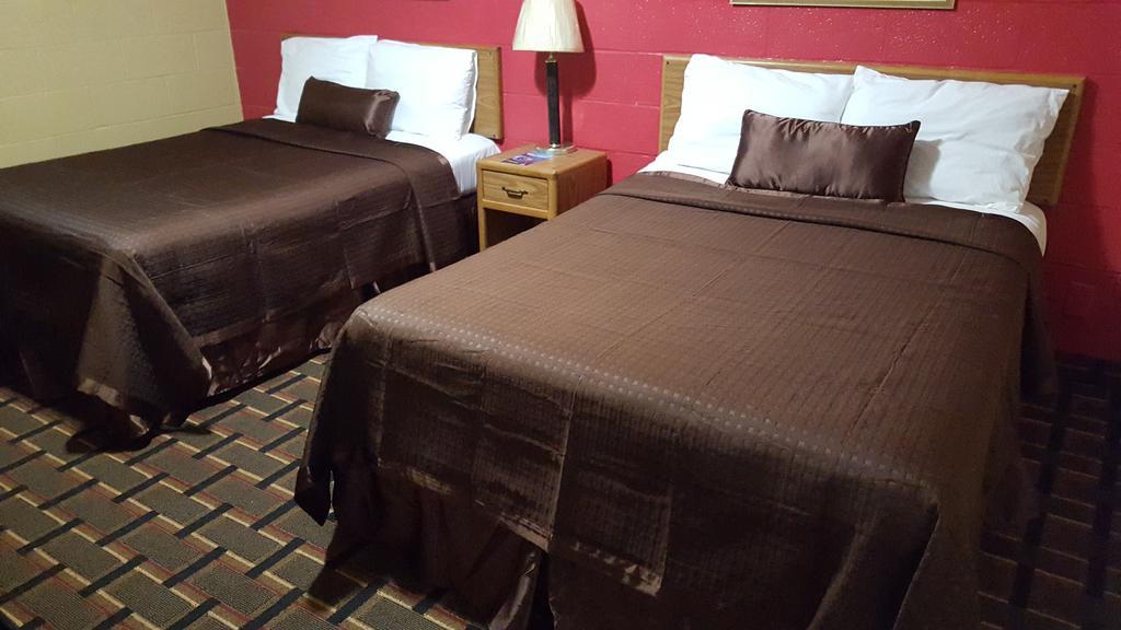 Royal Inn Early Luaran gambar