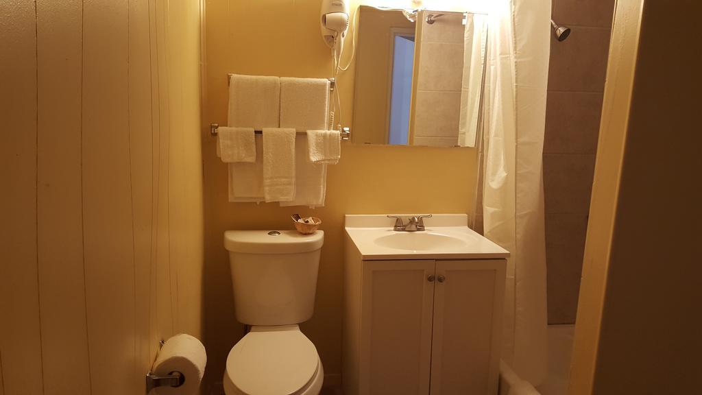 Royal Inn Early Luaran gambar