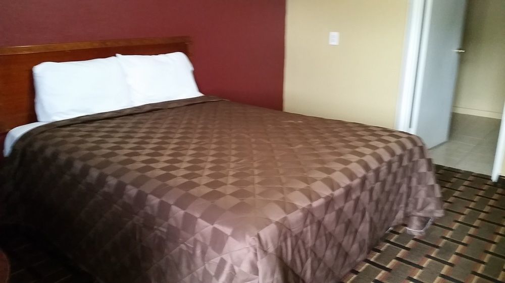 Royal Inn Early Luaran gambar