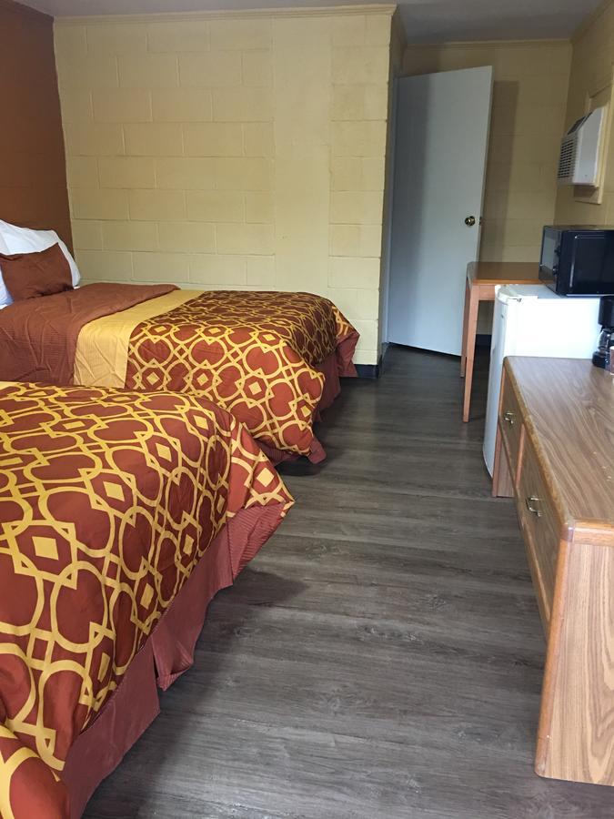 Royal Inn Early Luaran gambar