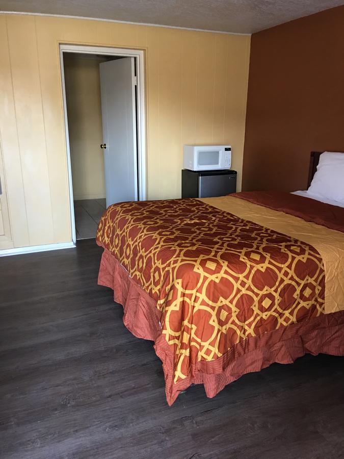 Royal Inn Early Luaran gambar