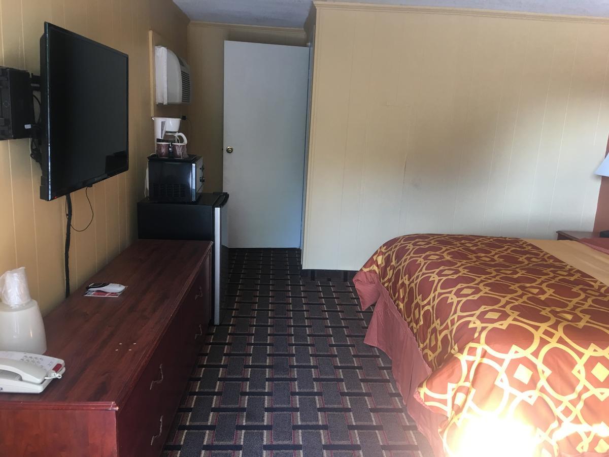 Royal Inn Early Luaran gambar