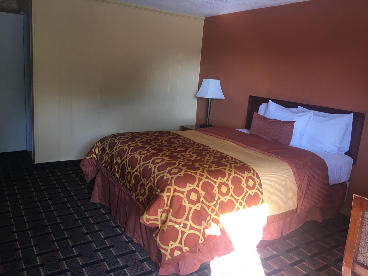 Royal Inn Early Luaran gambar