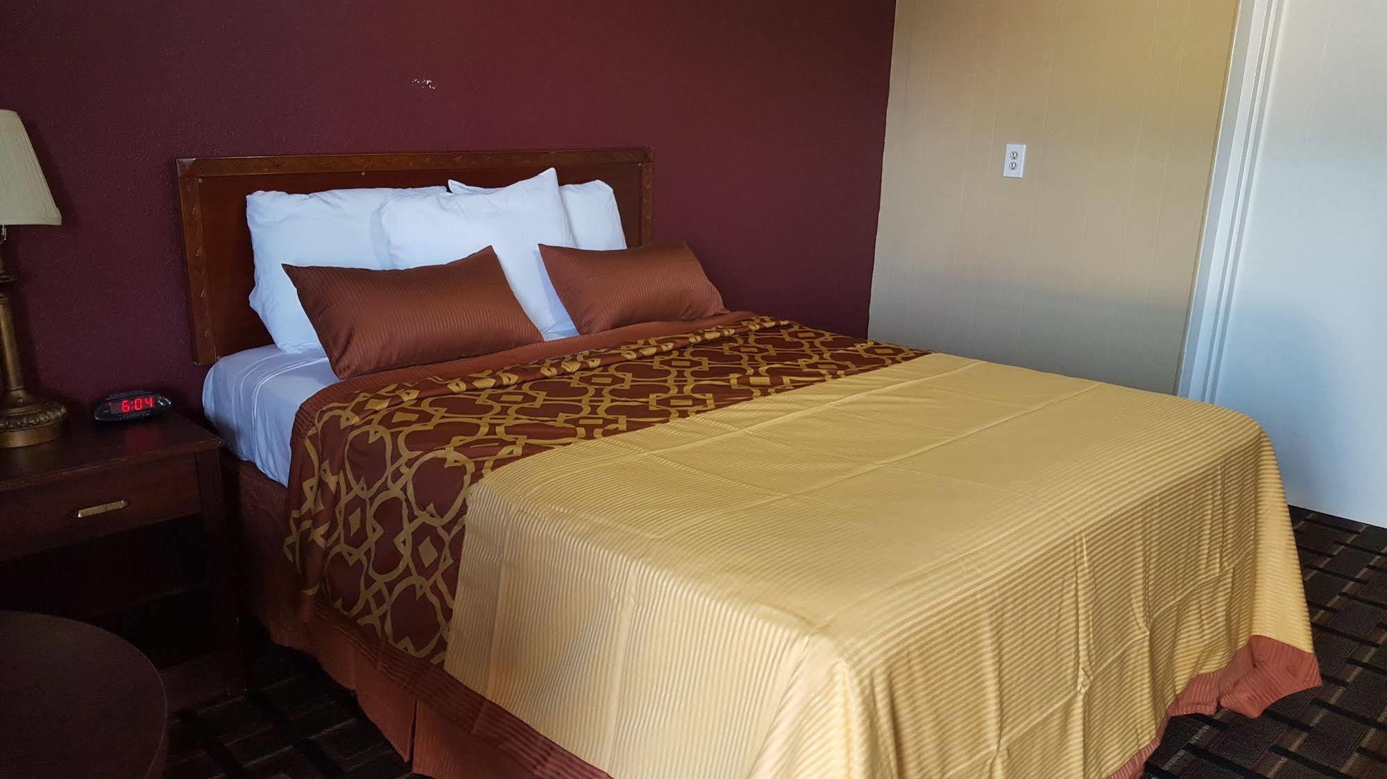 Royal Inn Early Luaran gambar