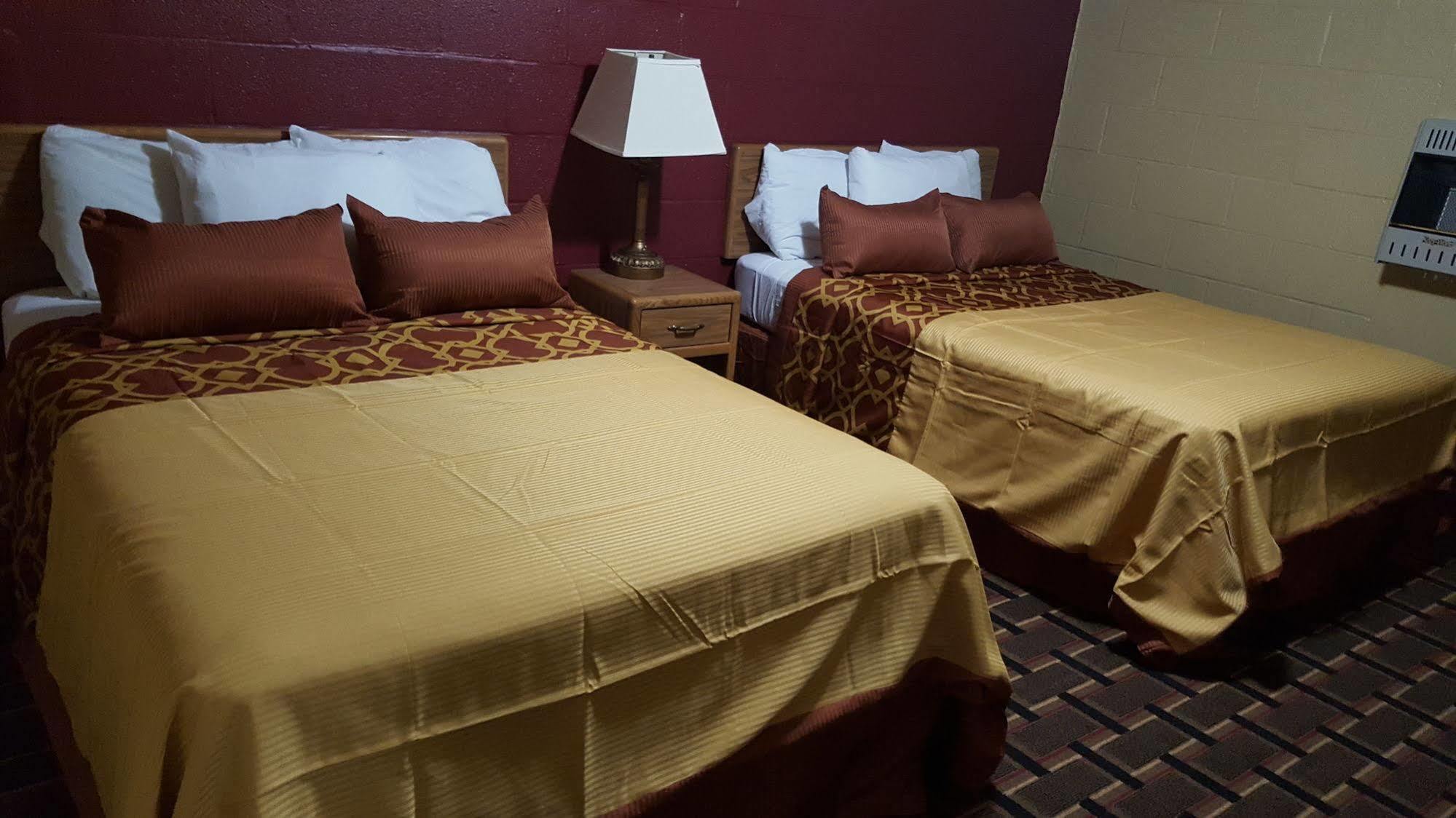 Royal Inn Early Luaran gambar
