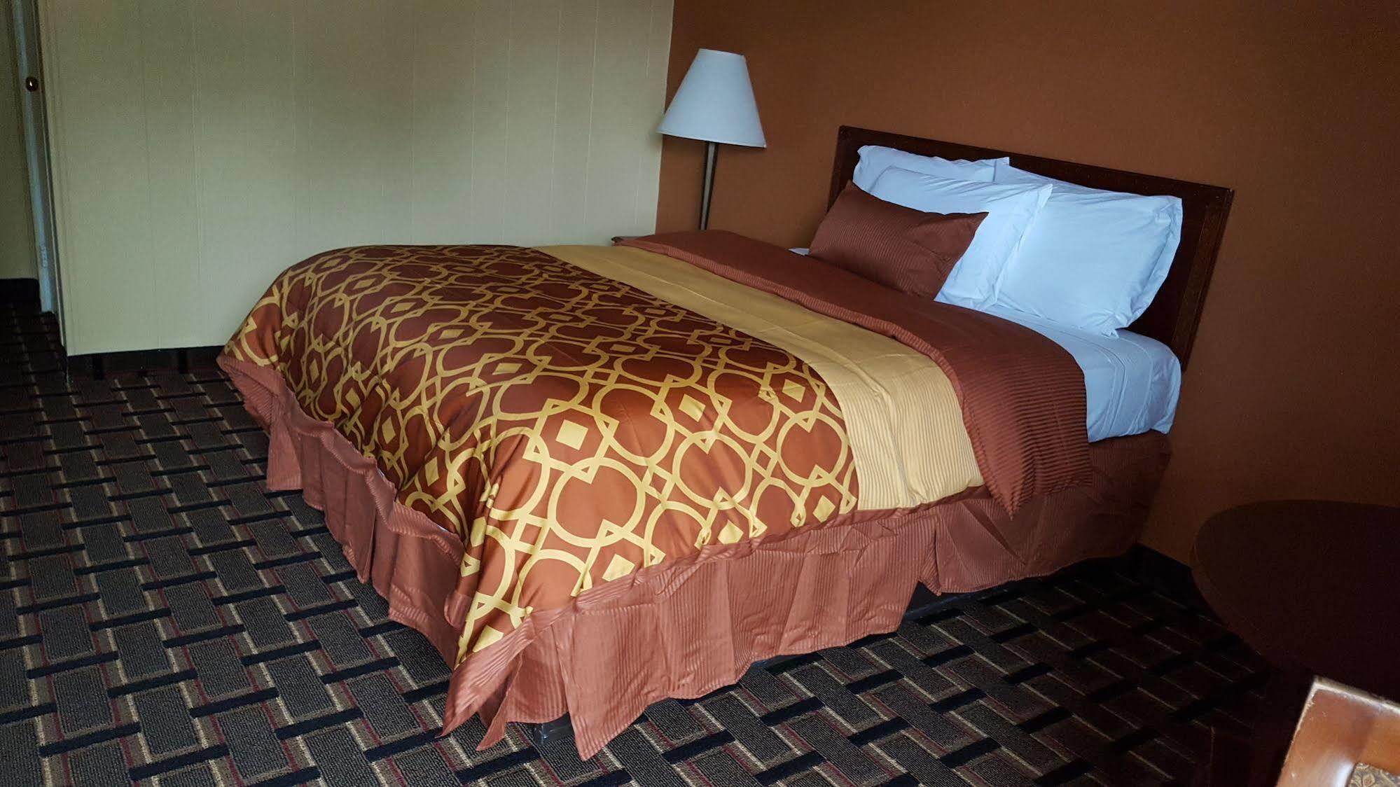 Royal Inn Early Luaran gambar