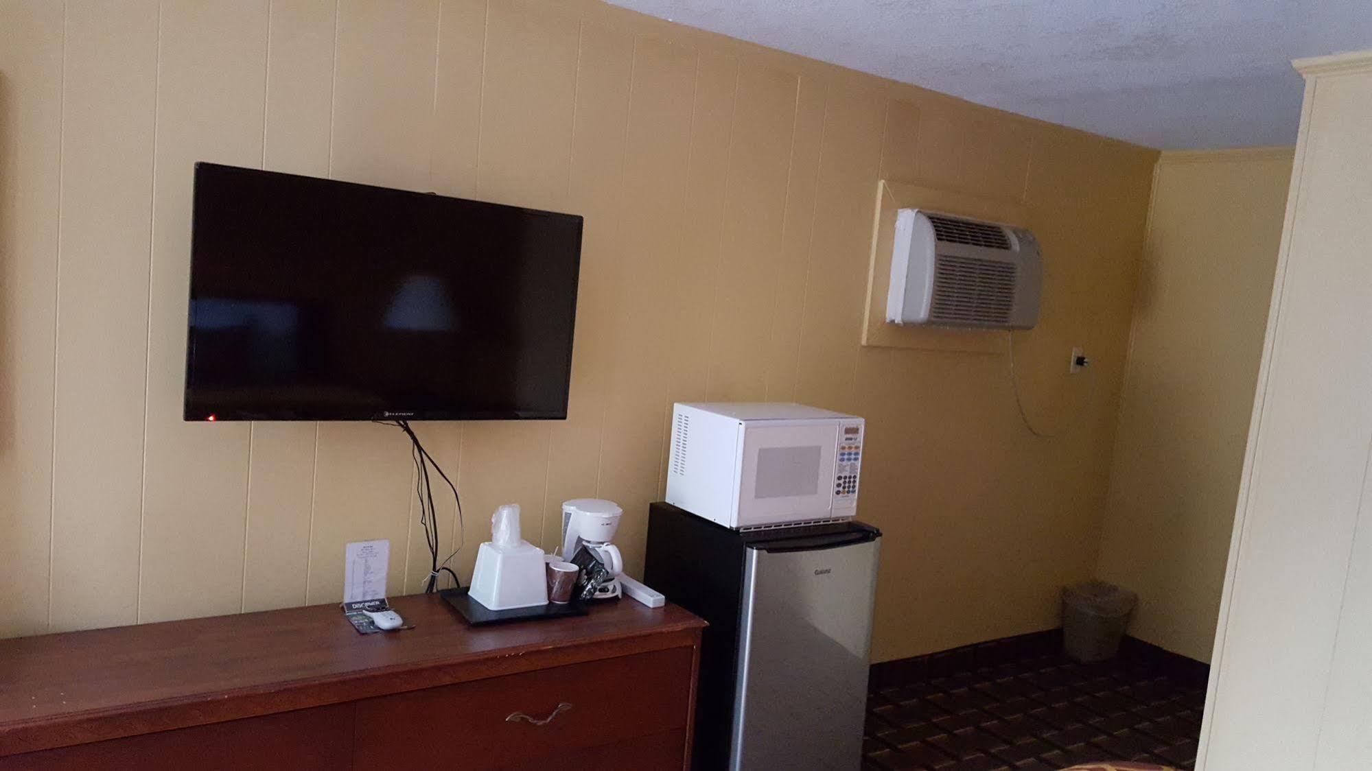 Royal Inn Early Luaran gambar