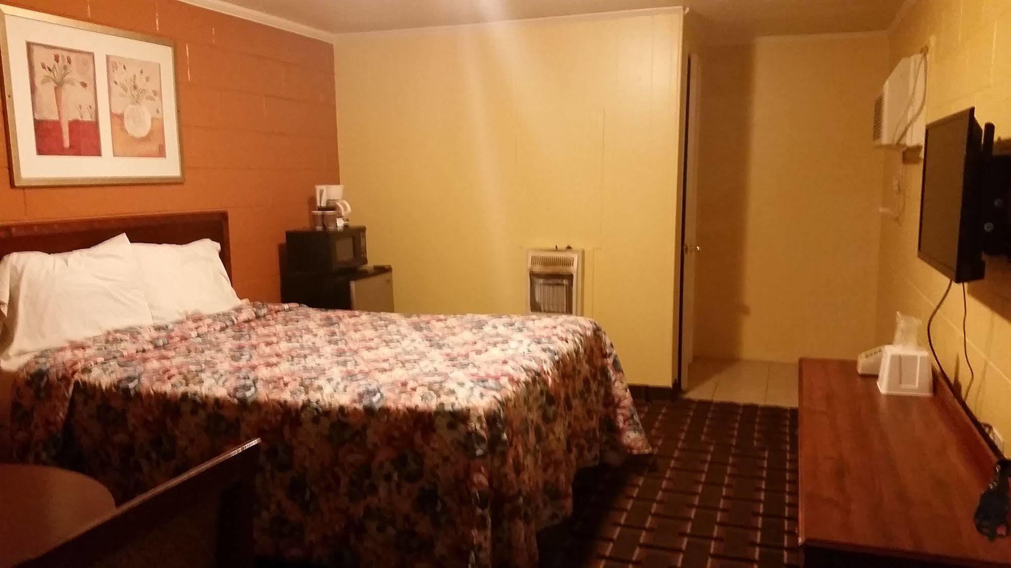 Royal Inn Early Luaran gambar