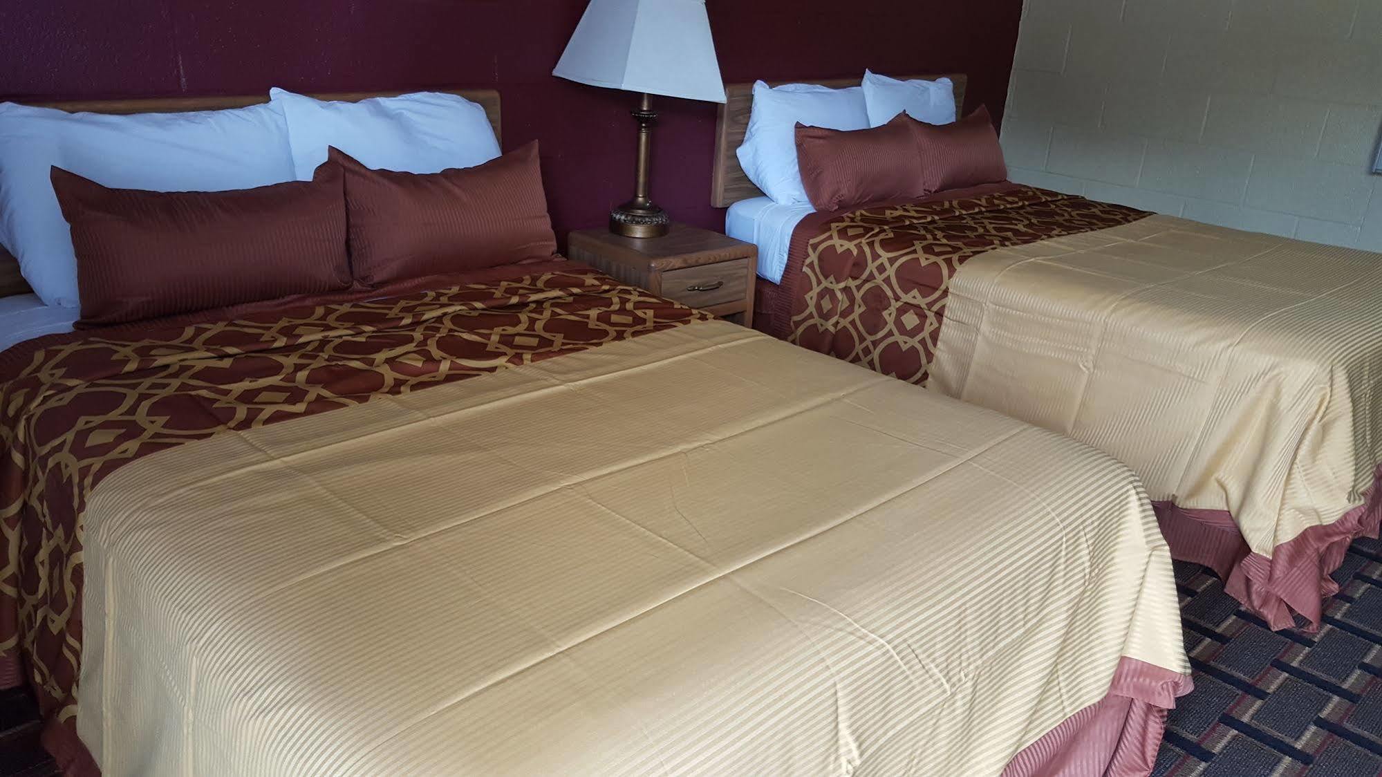 Royal Inn Early Luaran gambar
